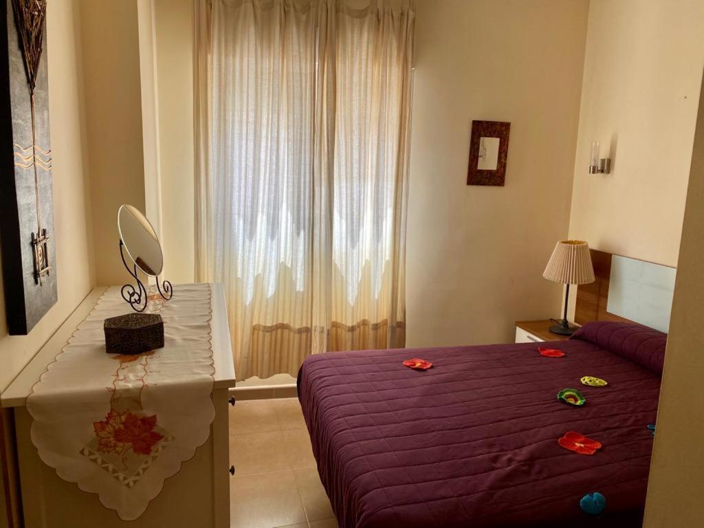 Apartamento en Carboneras , Almería Exterior foto