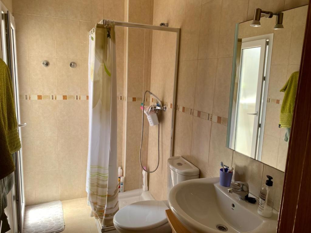 Apartamento en Carboneras , Almería Exterior foto